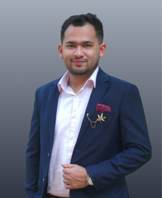 Shawon Barua Singha